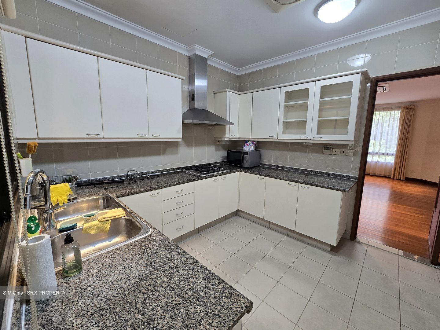 Heritage Apartments (D10), Condominium #499797561